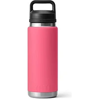 YETI Rambler Bottle with Chug Cap