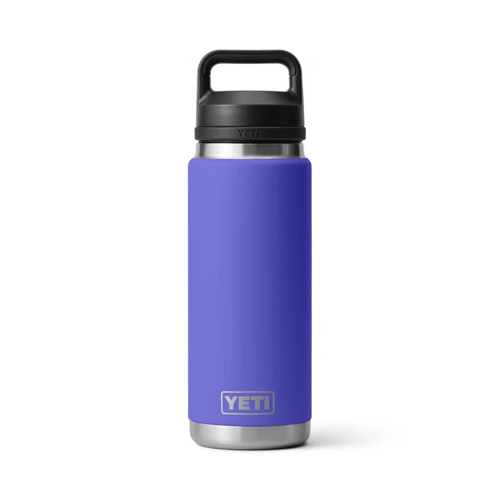 YETI Rambler Bottle with Chug Cap