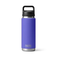 YETI Rambler Bottle with Chug Cap