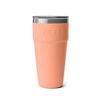 YETI Rambler Stackable Cup with Magslider Lid