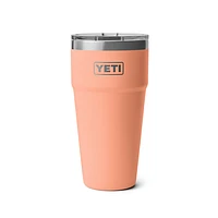 YETI Rambler Stackable Cup with Magslider Lid