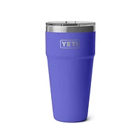 YETI Rambler Stackable Cup with Magslider Lid