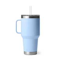 YETI Rambler Straw Mug