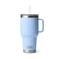 YETI Rambler Straw Mug