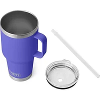 YETI Rambler Straw Mug
