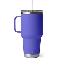 YETI Rambler Straw Mug