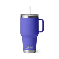YETI Rambler Straw Mug