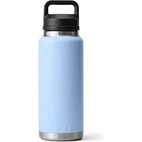 YETI Rambler Bottle with Chug Cap