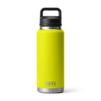 YETI Rambler Bottle with Chug Cap