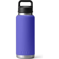 YETI Rambler Bottle with Chug Cap