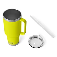 YETI Rambler Straw Mug