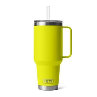 YETI Rambler Straw Mug