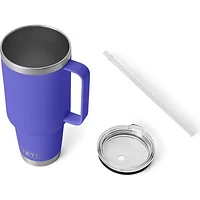 YETI Rambler Straw Mug