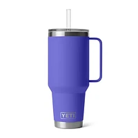 YETI Rambler Straw Mug