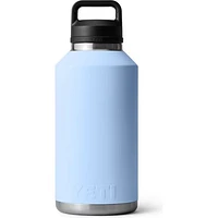 YETI Rambler Bottle with Chug Cap