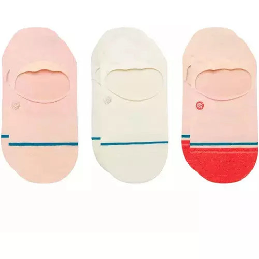 Stance Absolute No Show Socks 3 Pack