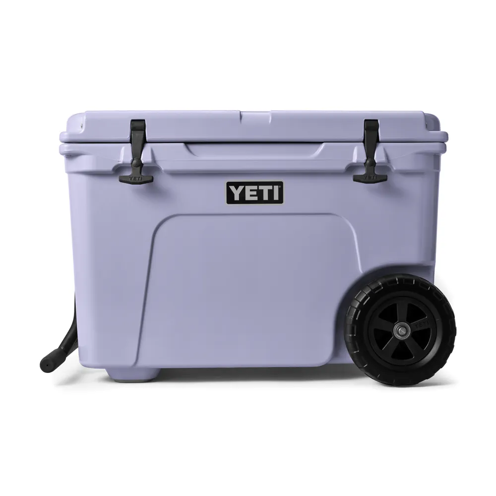 YETI Tundra Haul Wheeled Cooler