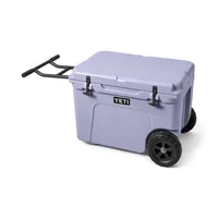 YETI Tundra Haul Wheeled Cooler