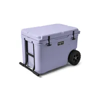 YETI Tundra Haul Wheeled Cooler