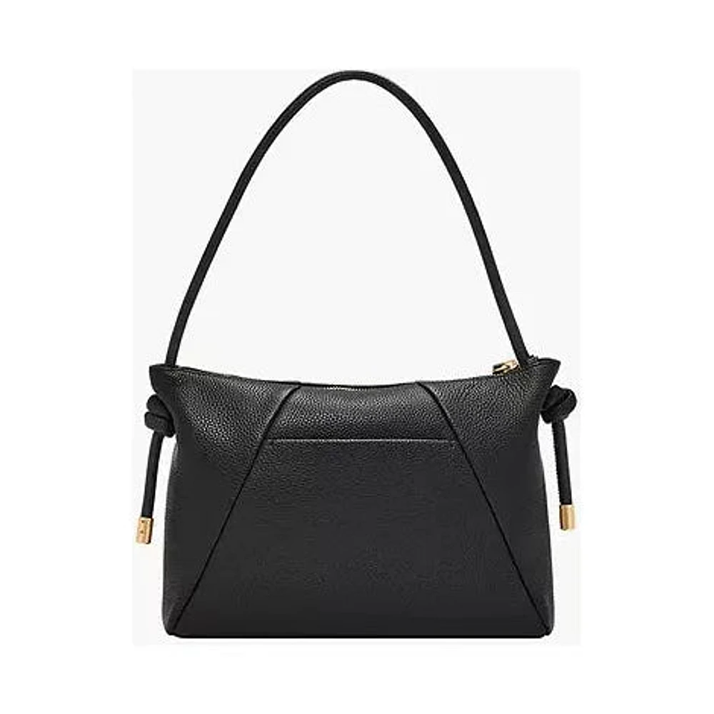 Fossil Willa Leather Shoulder Bag