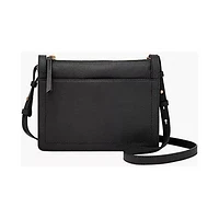 Fossil Taryn Leather Crossbody Bag