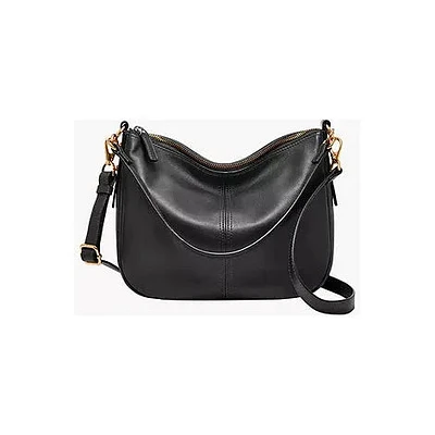 Fossil Jolie Leather Crossbody Bag