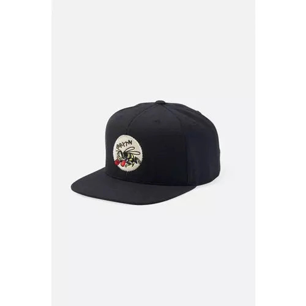 Brixton Stinger MP Snapback