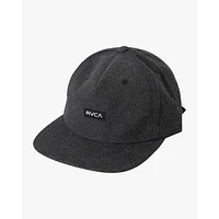 RVCA That'll Do Clipback II Hat