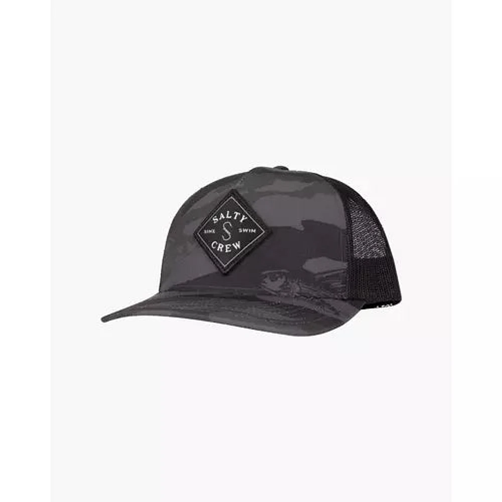 Salty Crew Sealine Retro Trucker