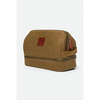 Brixton Traveller Dopp Kit