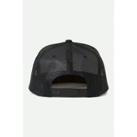 Brixton Steadfast HP Mesh Cap