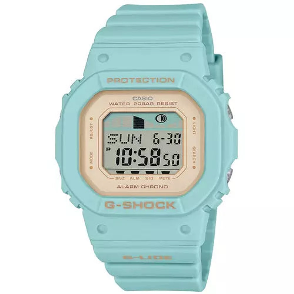 G-Shock GLXS56003 G-Lide Watch