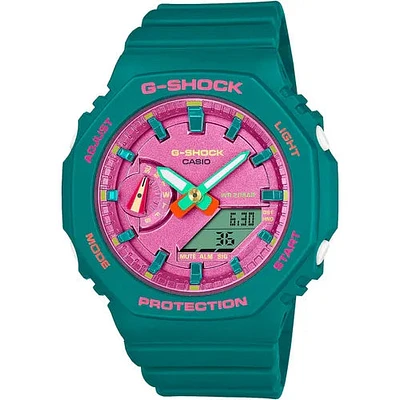 G-Shock GMAS2100BS3A Women's Watch