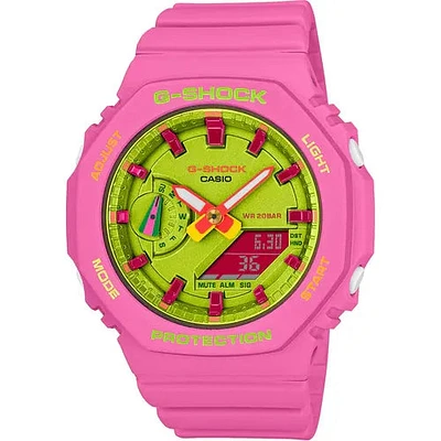 G-Shock GMAS2100BS4A Women's Watch