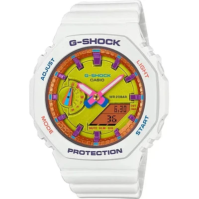 G-Shock GMAS2100BS7A Women's Watch