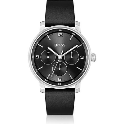 Hugo Boss Contender Multi 5 Bar