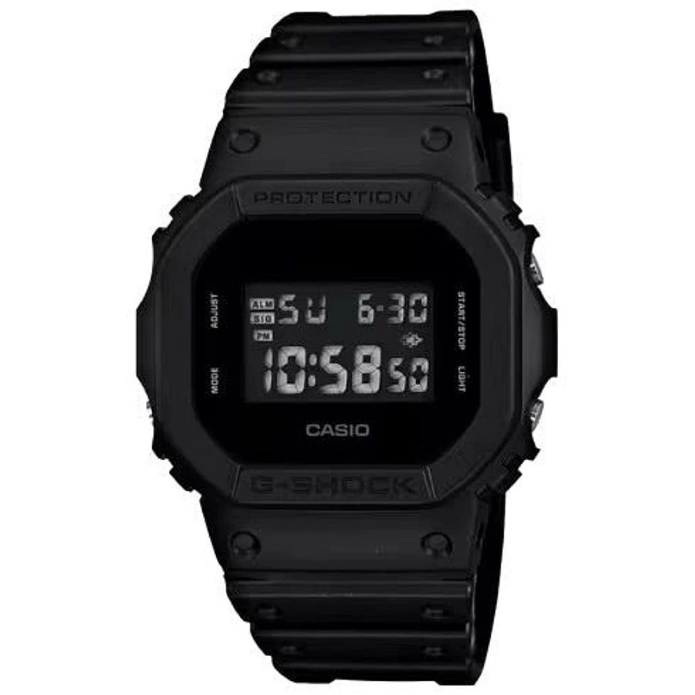 Casio DW-5600BB-1