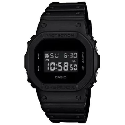 Casio DW-5600BB-1