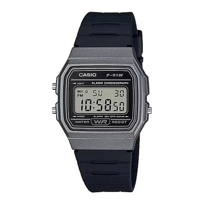 Casio F-91WM-1B