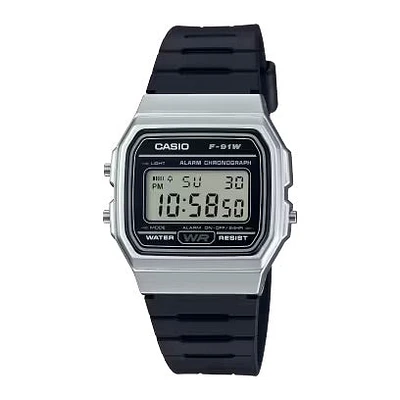 Casio F-91WM-7A