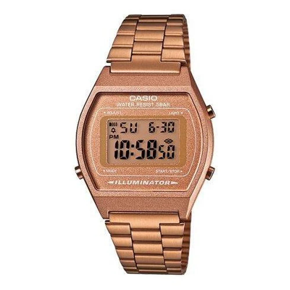 Casio B640WC-5A