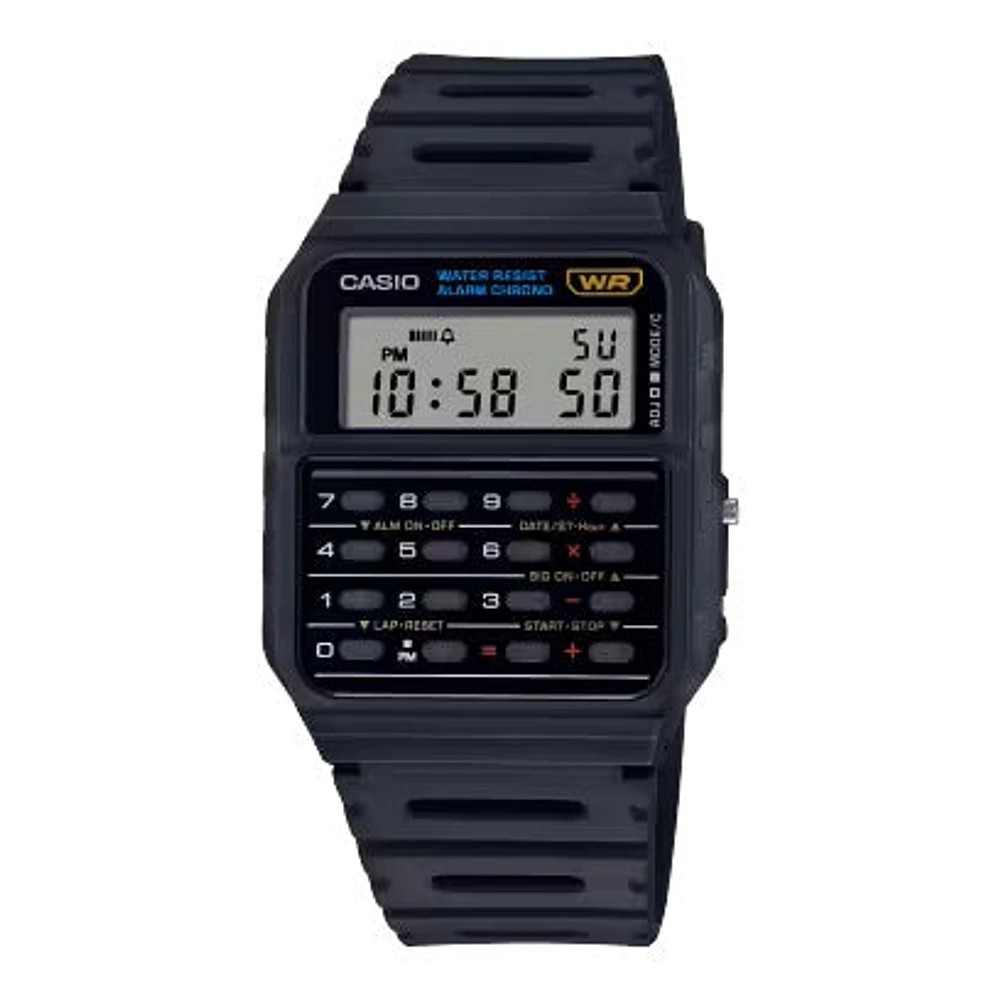 Casio CA-53W-1