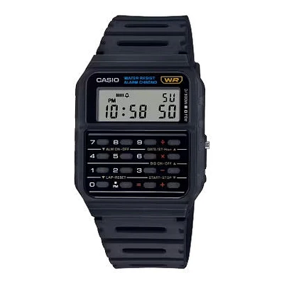 Casio CA-53W-1