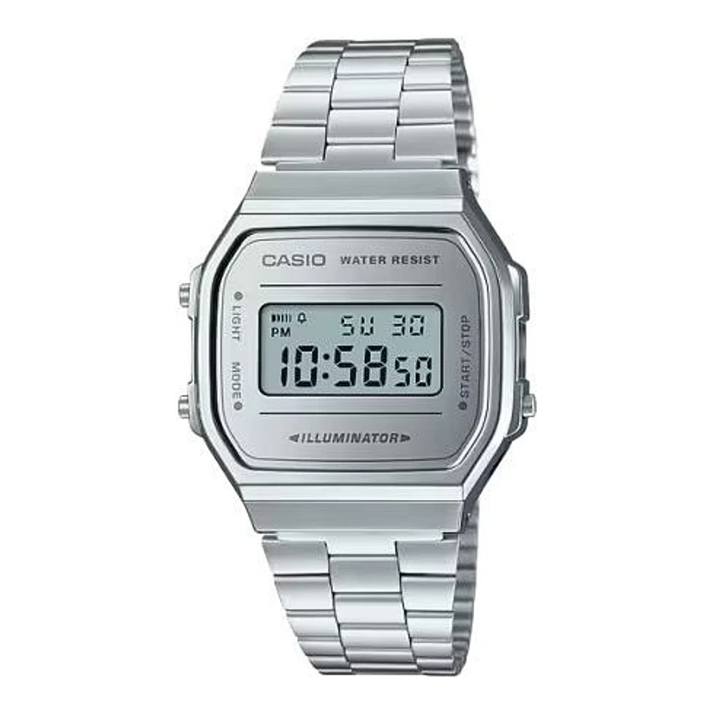 Casio A168WEM-7