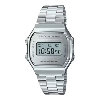 Casio A168WEM-7
