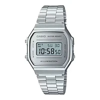 Casio A168WEM-7