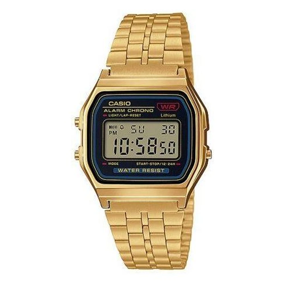 CASIO A159WGEA-1