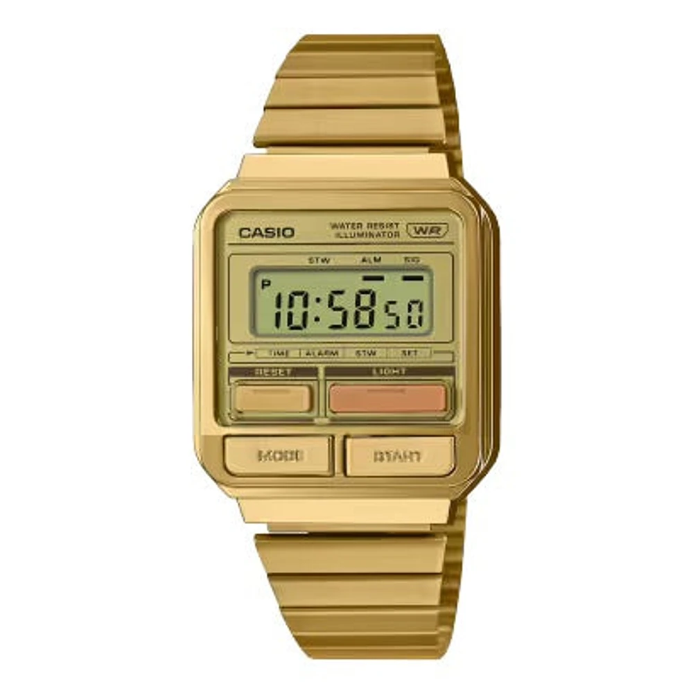 Casio A120WEG-9A