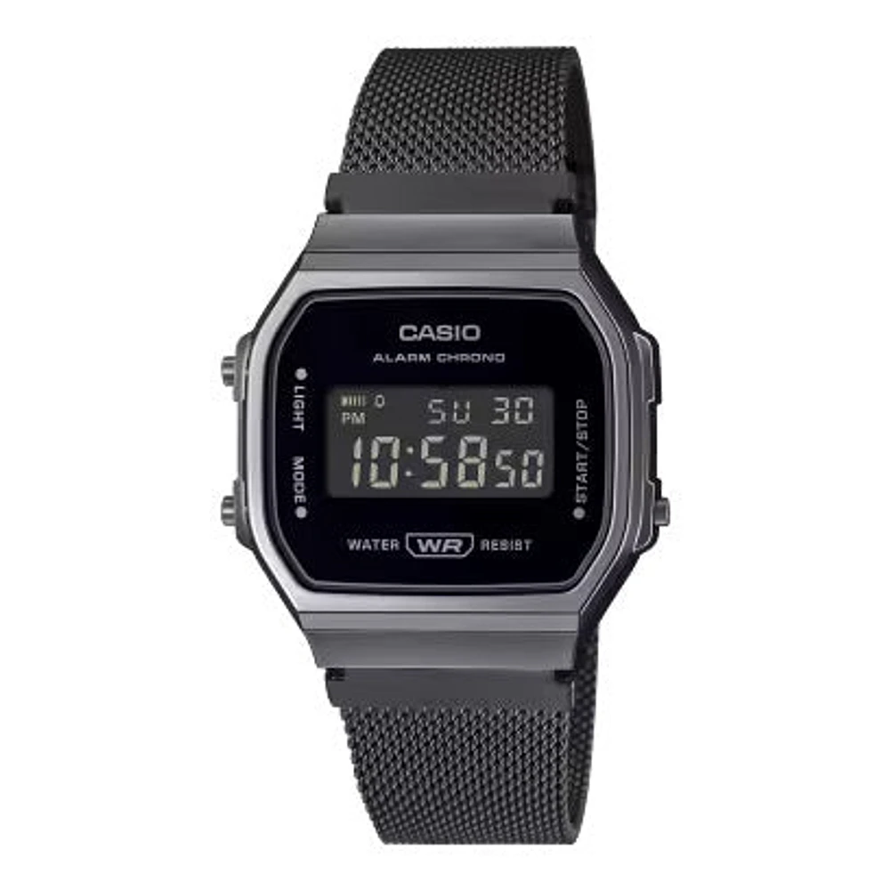 Casio A168WEMB-1B