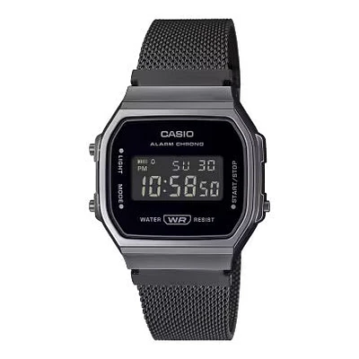 Casio A168WEMB-1B